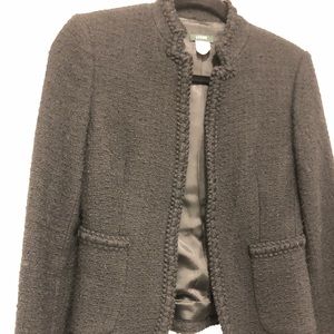 J.Crew boucle jacket